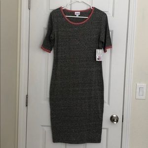 Julia Dress